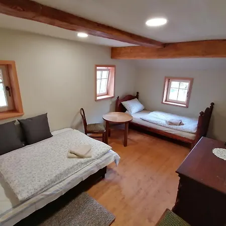 Pferdehof Am Burgsberg, Ferienzimmer, Monteurzimmer * Seifhennersdorf