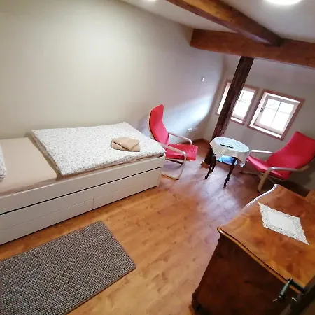 Pferdehof Am Burgsberg, Ferienzimmer, Monteurzimmer * Seifhennersdorf