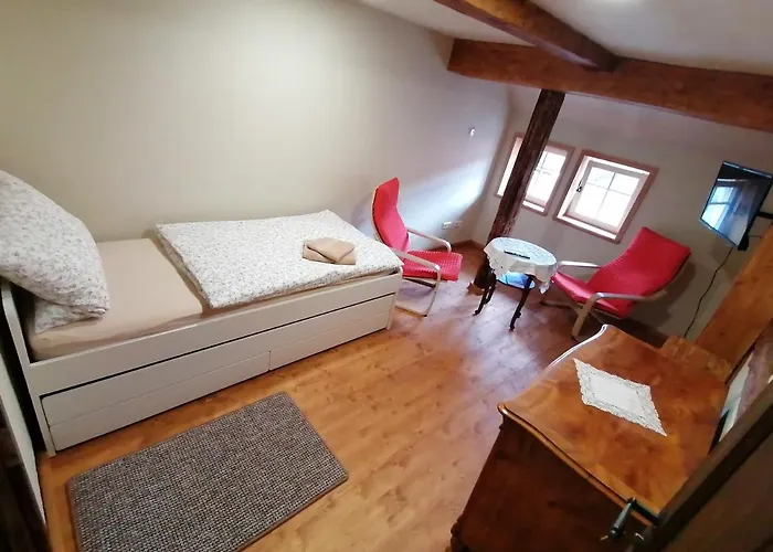 Pferdehof Am Burgsberg, Ferienzimmer, Monteurzimmer * Seifhennersdorf